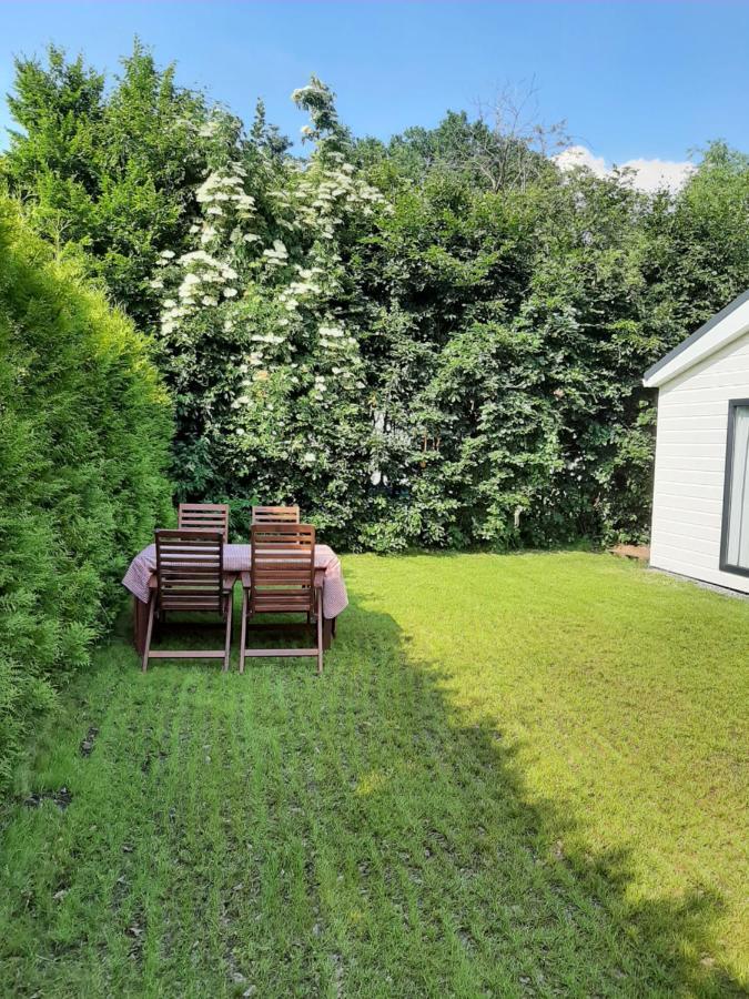 De Woudtplaats Villa Wolfheze Eksteriør billede