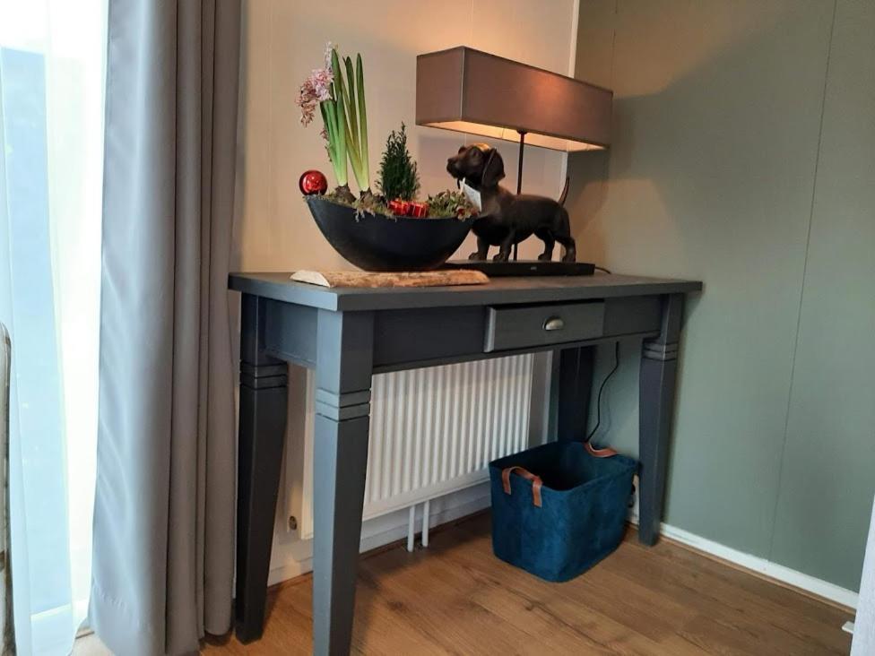 De Woudtplaats Villa Wolfheze Eksteriør billede